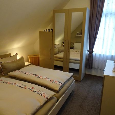 Unter Dem Lustgarten Wernigerode Kültér fotó